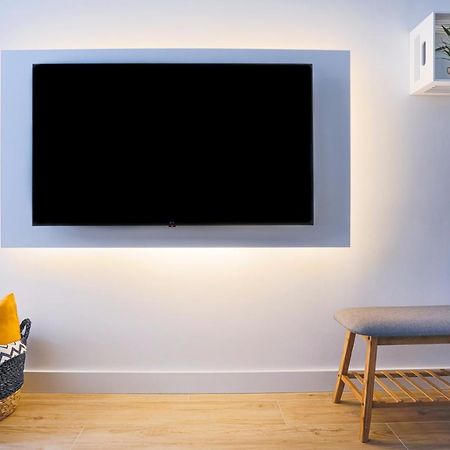 Loft Ciudad Del Mar Gran Canaria Las Palmas de Gran Canaria Ngoại thất bức ảnh