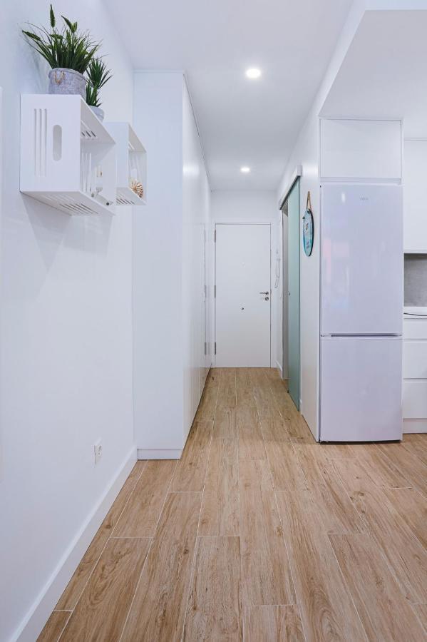 Loft Ciudad Del Mar Gran Canaria Las Palmas de Gran Canaria Ngoại thất bức ảnh