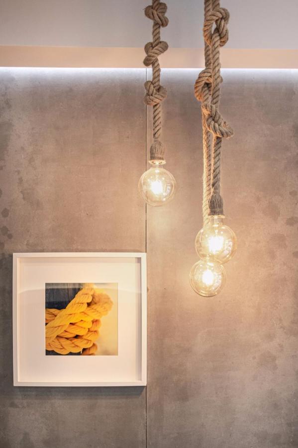 Loft Ciudad Del Mar Gran Canaria Las Palmas de Gran Canaria Ngoại thất bức ảnh