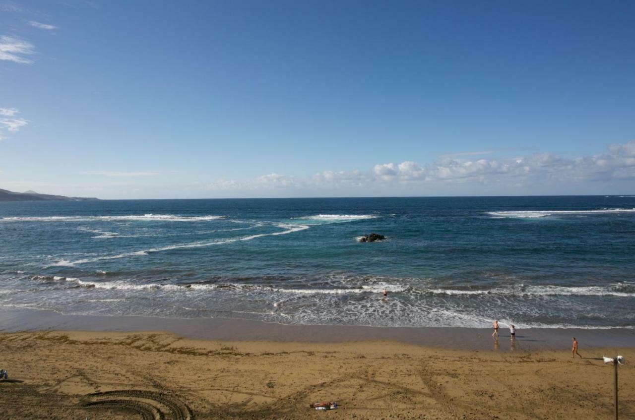 Loft Ciudad Del Mar Gran Canaria Las Palmas de Gran Canaria Ngoại thất bức ảnh