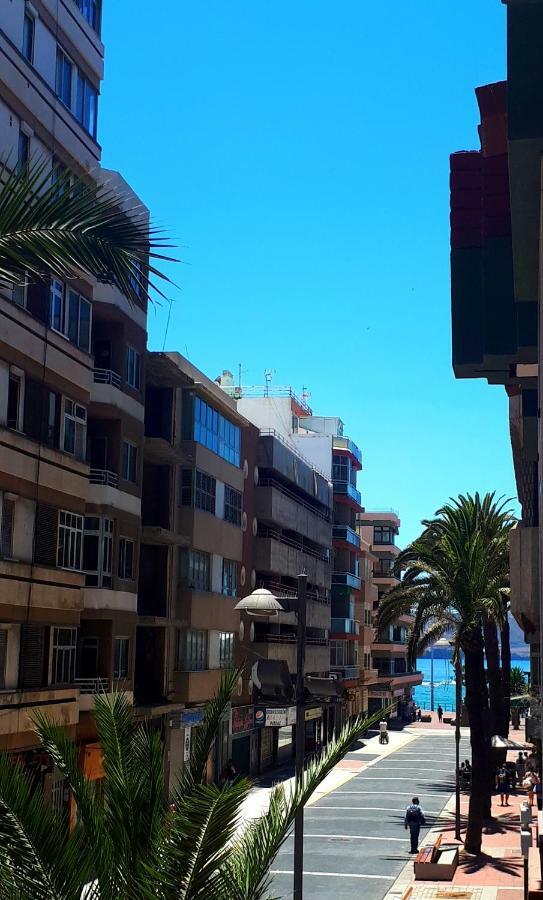 Loft Ciudad Del Mar Gran Canaria Las Palmas de Gran Canaria Ngoại thất bức ảnh