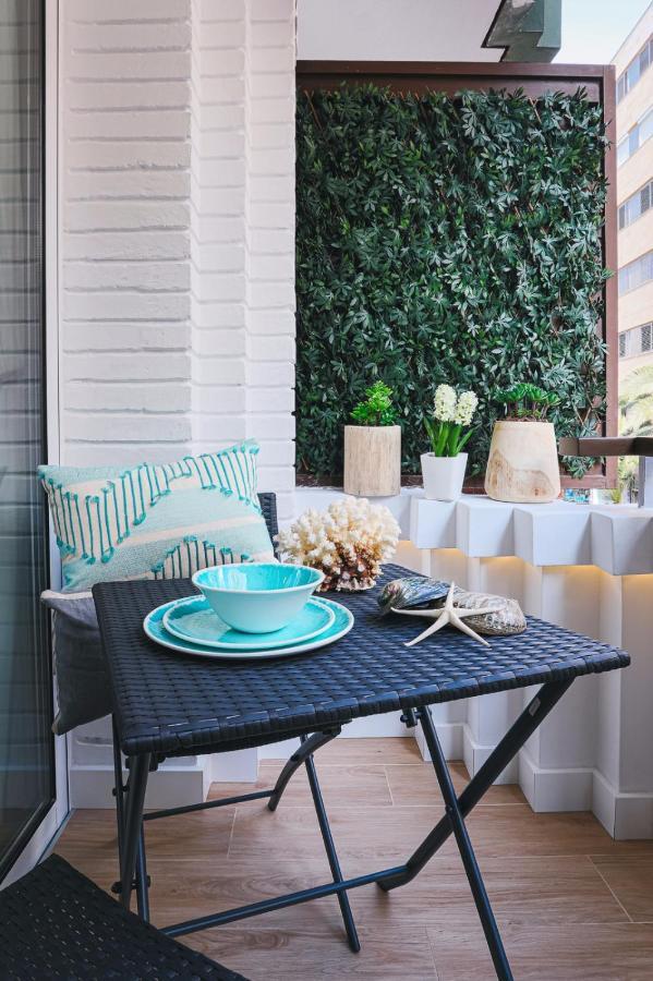 Loft Ciudad Del Mar Gran Canaria Las Palmas de Gran Canaria Ngoại thất bức ảnh