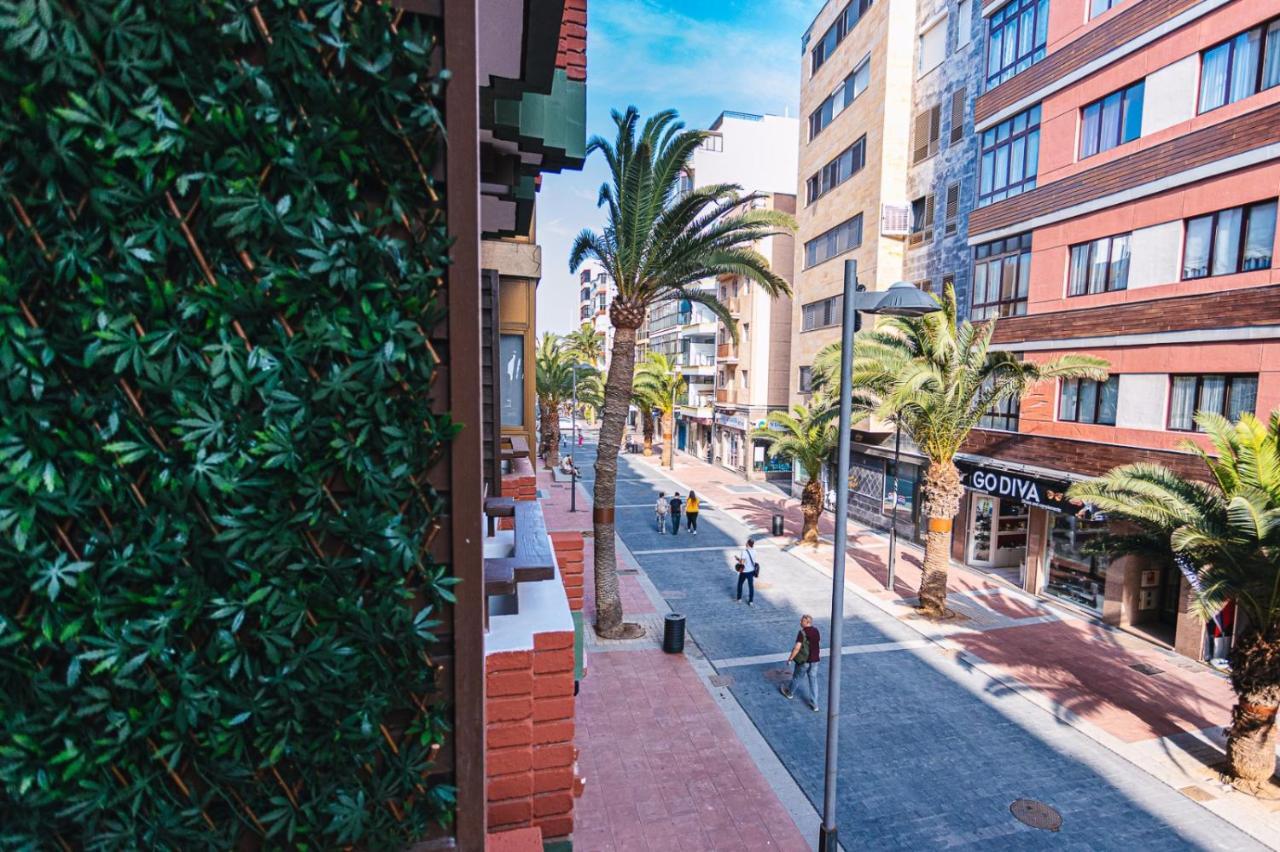 Loft Ciudad Del Mar Gran Canaria Las Palmas de Gran Canaria Ngoại thất bức ảnh