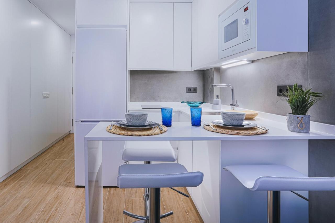 Loft Ciudad Del Mar Gran Canaria Las Palmas de Gran Canaria Ngoại thất bức ảnh