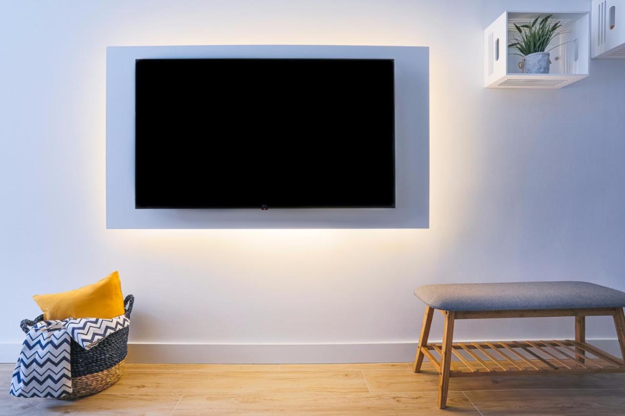 Loft Ciudad Del Mar Gran Canaria Las Palmas de Gran Canaria Ngoại thất bức ảnh