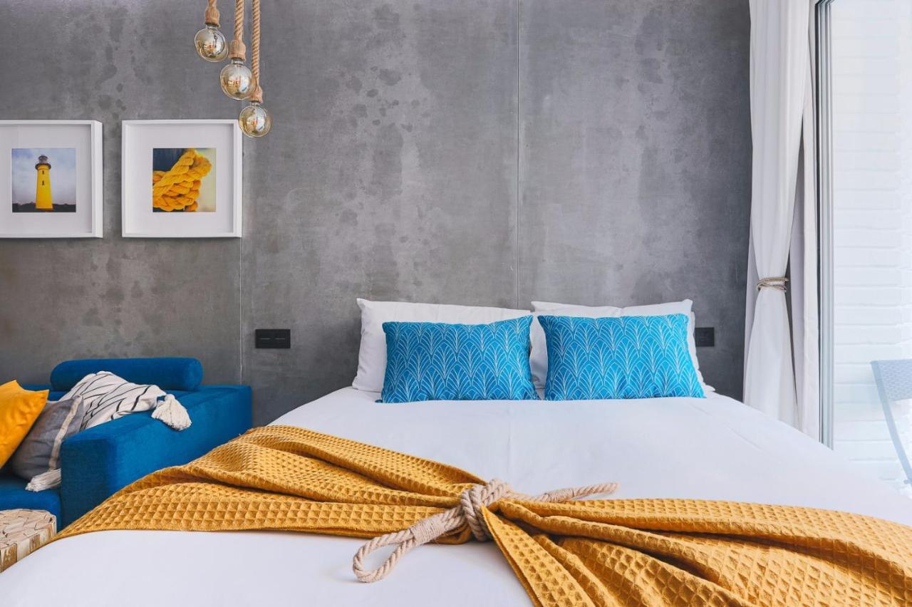 Loft Ciudad Del Mar Gran Canaria Las Palmas de Gran Canaria Ngoại thất bức ảnh