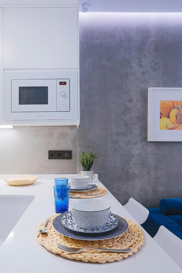 Loft Ciudad Del Mar Gran Canaria Las Palmas de Gran Canaria Ngoại thất bức ảnh